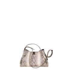[YUZEFI] Cross body bag SS26 GYOZAASH SNAKE