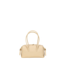 [YUZEFI] Tote bag SS26 BRIOCHE DUFFLEANGORA
