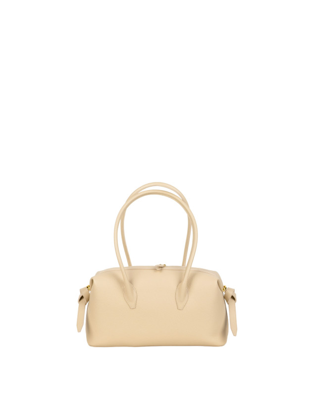 [YUZEFI] Tote bag SS26 BRIOCHE DUFFLEANGORA