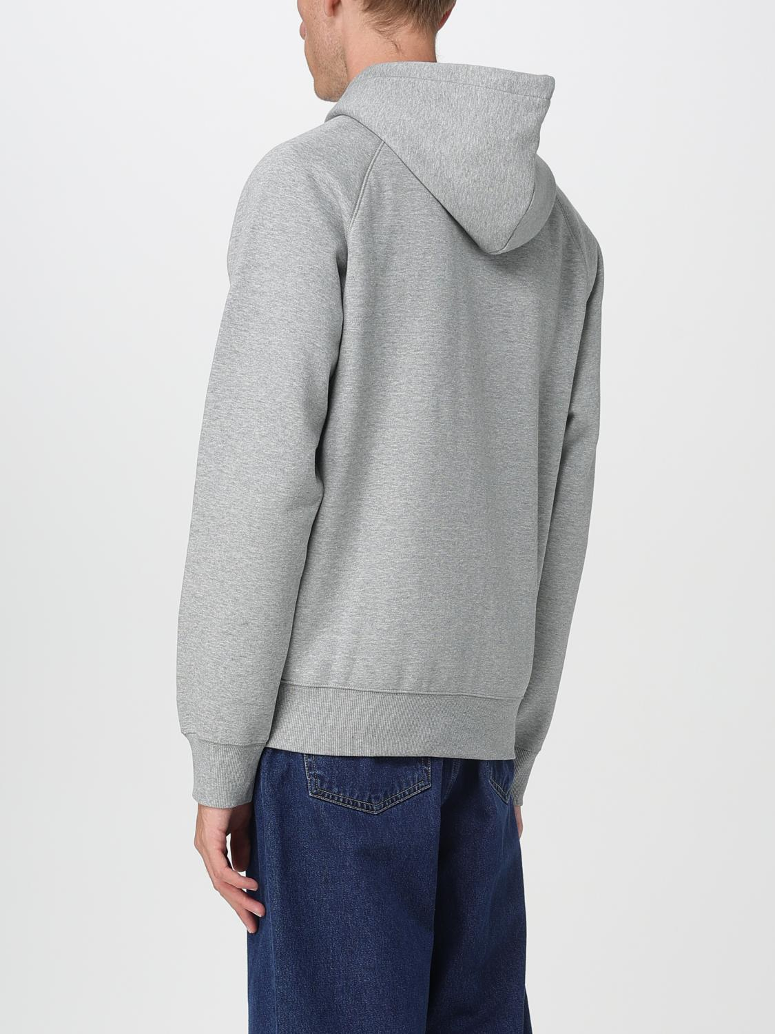 [CARHARTT WIP] Hoodie FW25 I033664 00MXX
