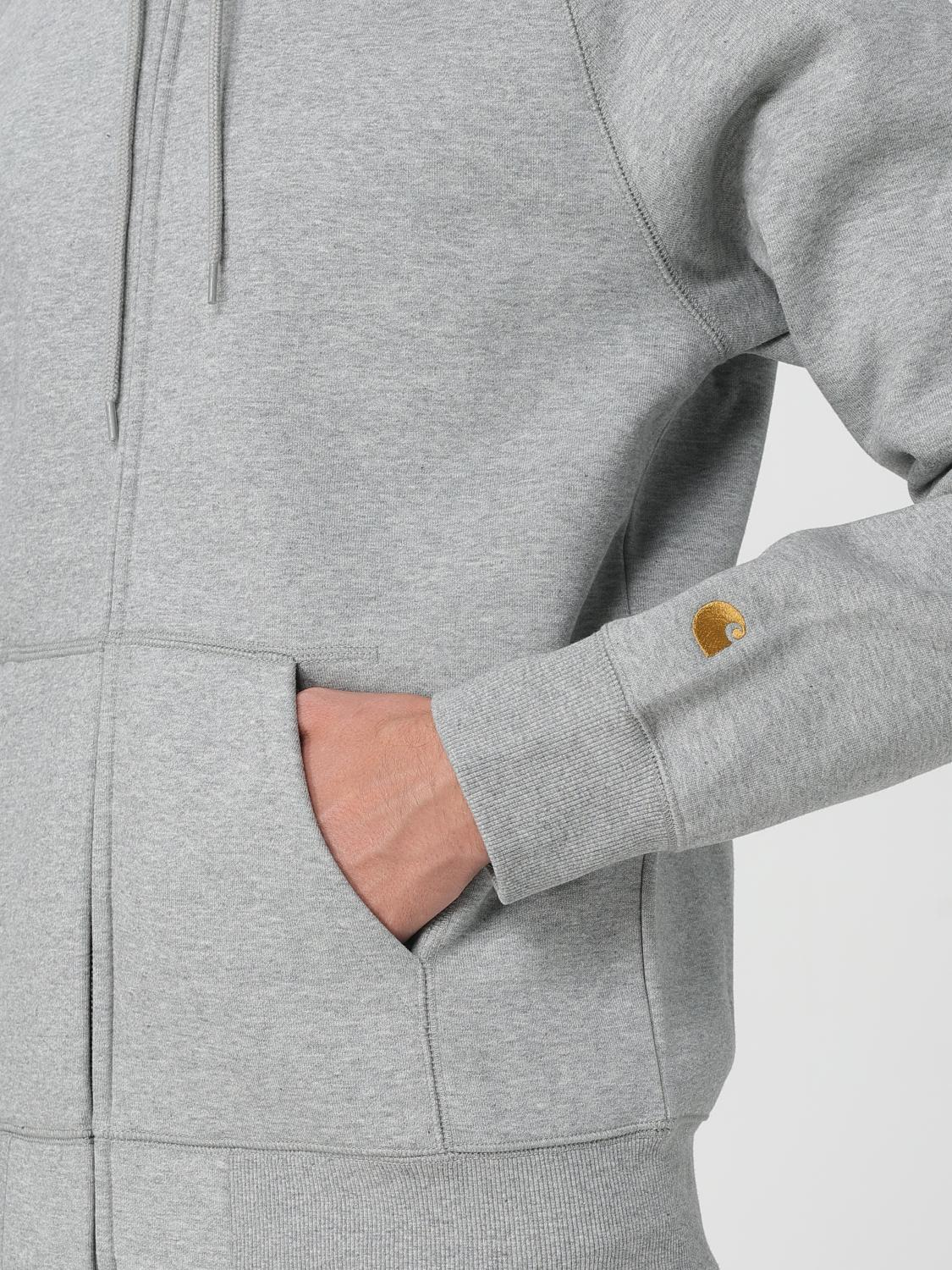 [CARHARTT WIP] Hoodie FW25 I033664 00MXX