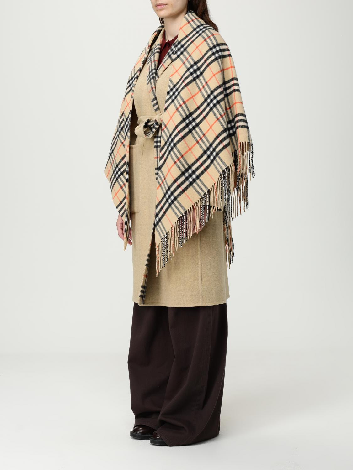 [Burberry] Coat FW25 8113128