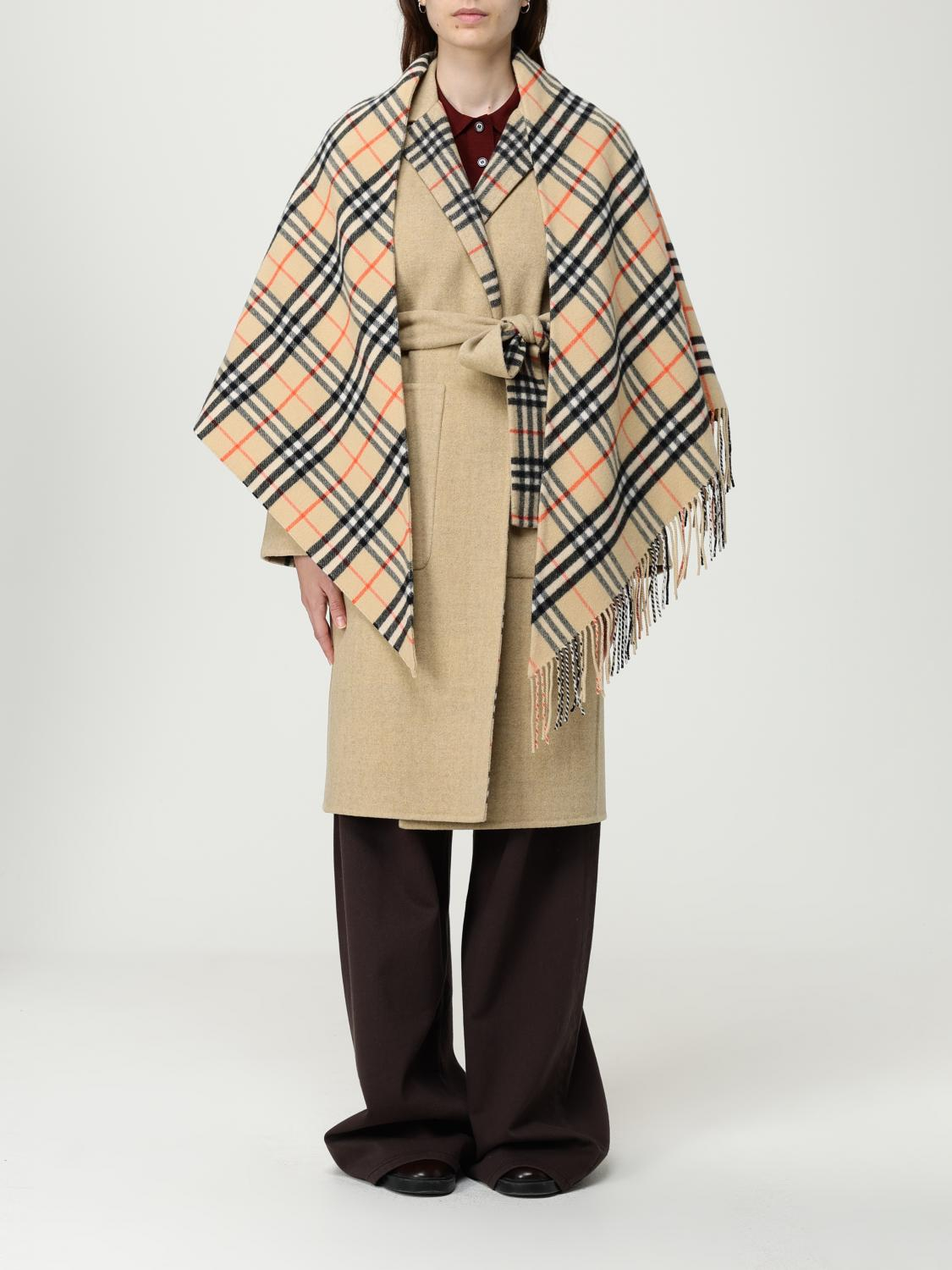 [Burberry] Coat FW25 8113128