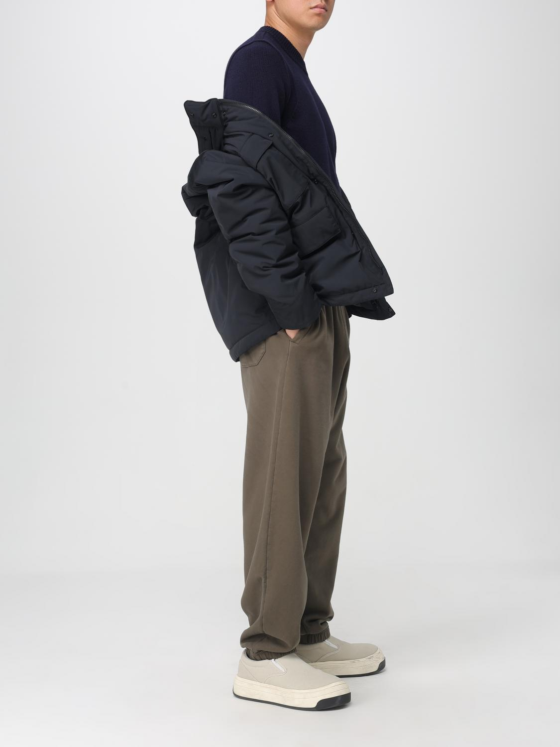 [Stone Island] Knitwear FW25 5100072S00A3 V0020