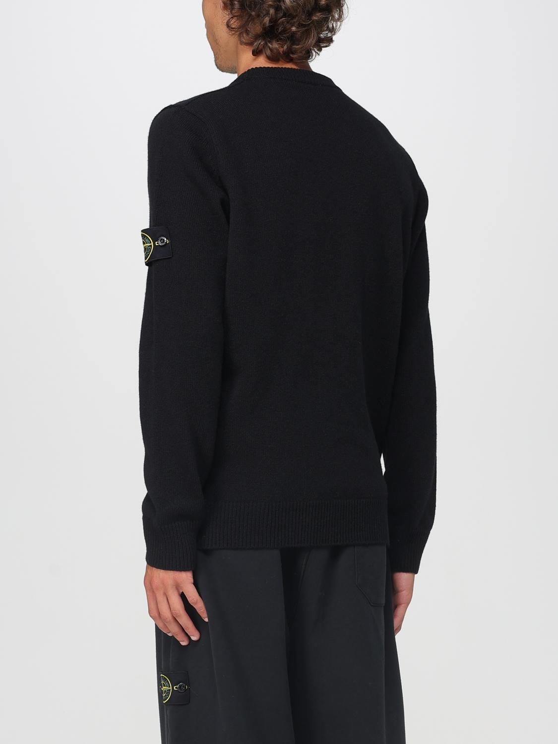 [Stone Island] Knitwear FW25 5100072S00A3 V0029