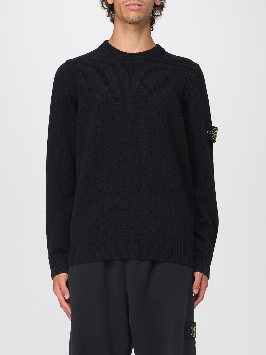 [Stone Island] Knitwear FW25 5100072S00A3 V0029