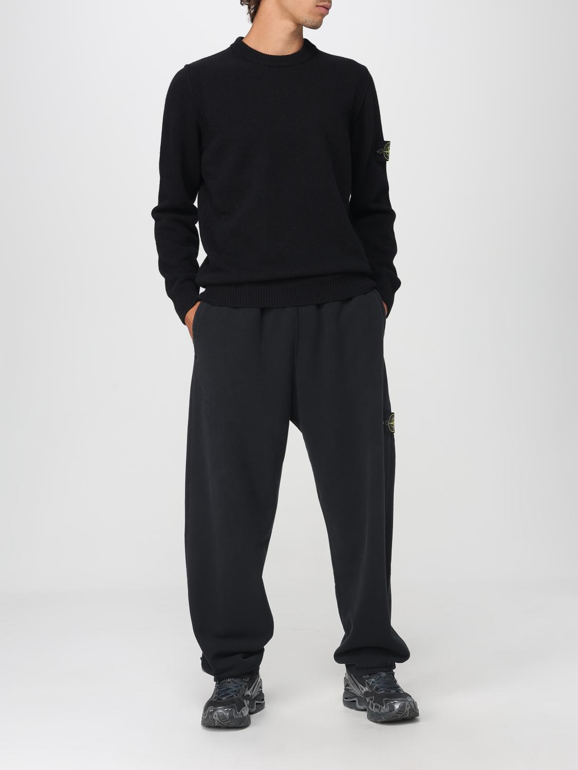 [Stone Island] Knitwear FW25 5100072S00A3 V0029