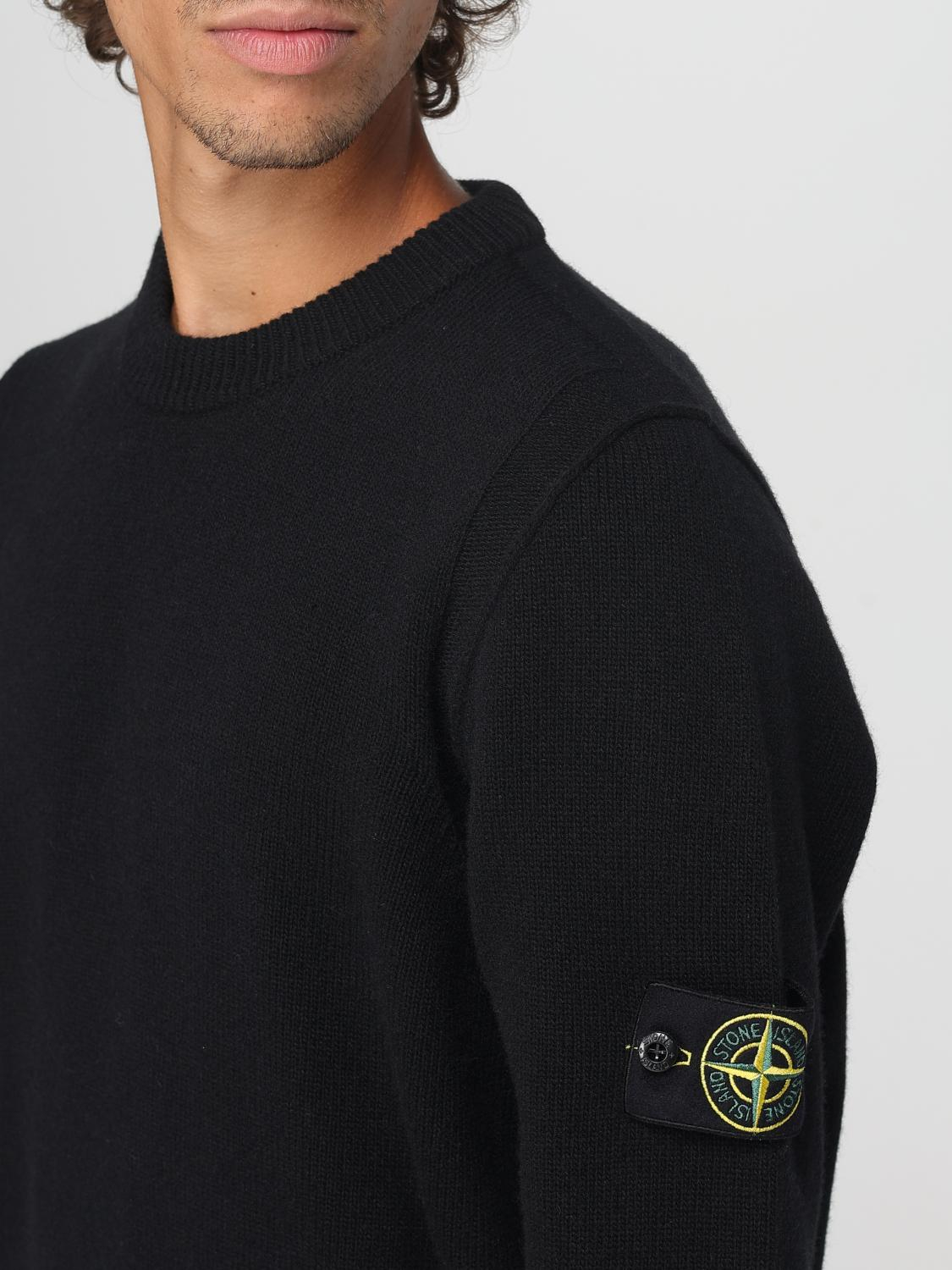 [Stone Island] Knitwear FW25 5100072S00A3 V0029