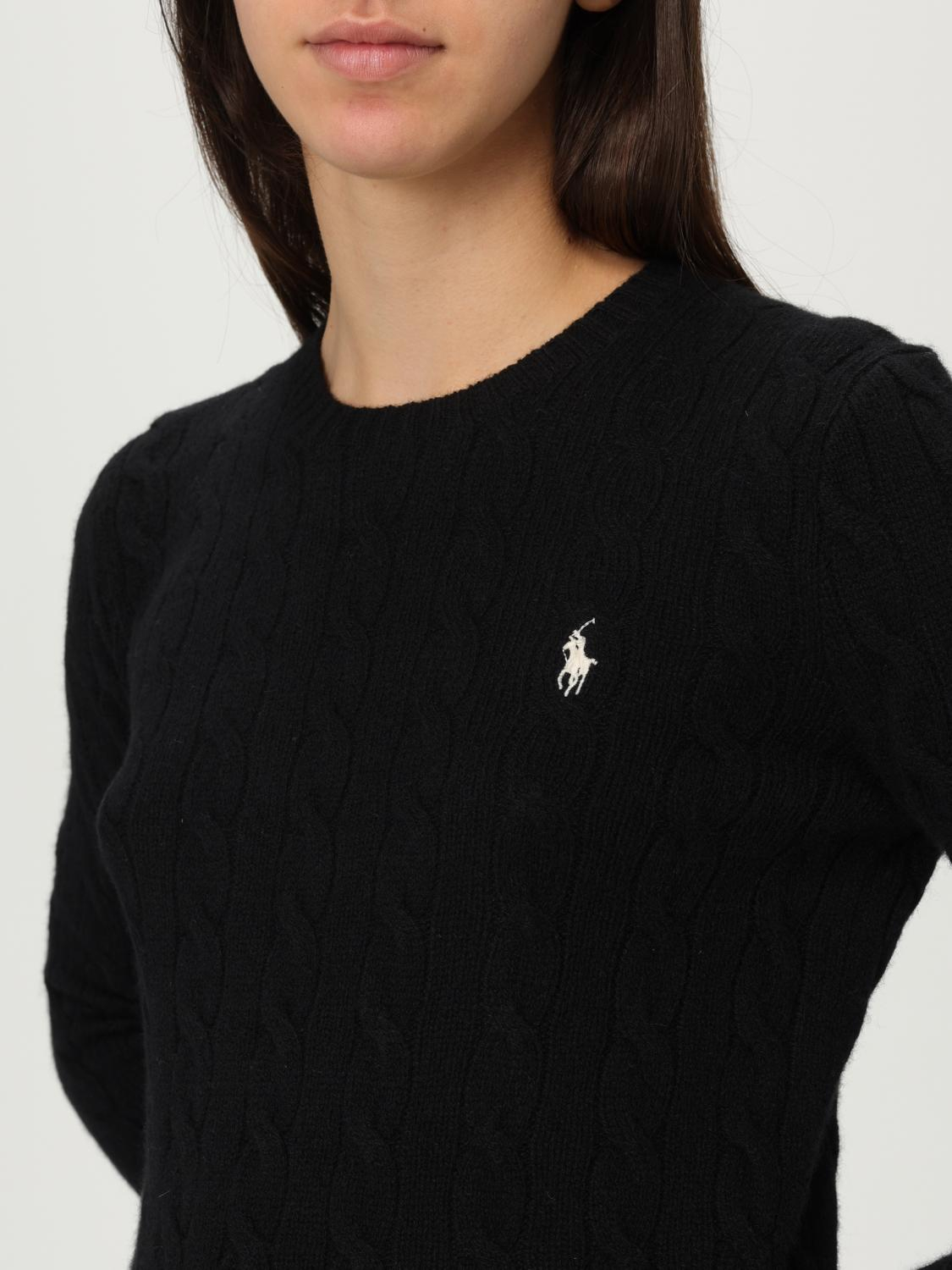 [Polo Ralph Lauren] Knitwear FW25 211971865 005