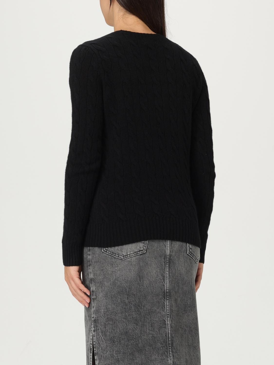 [Polo Ralph Lauren] Knitwear FW25 211971865 005