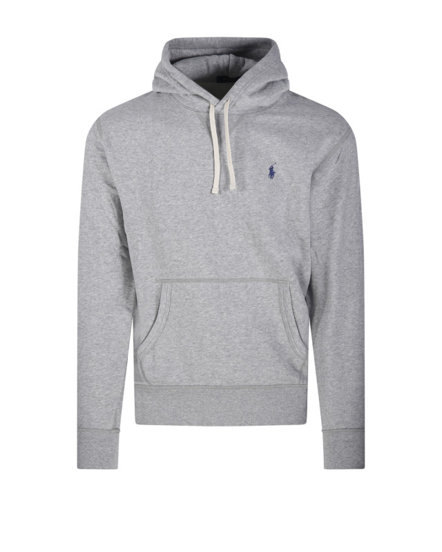 [Ralph Lauren] Hoodie SS26 710766778006