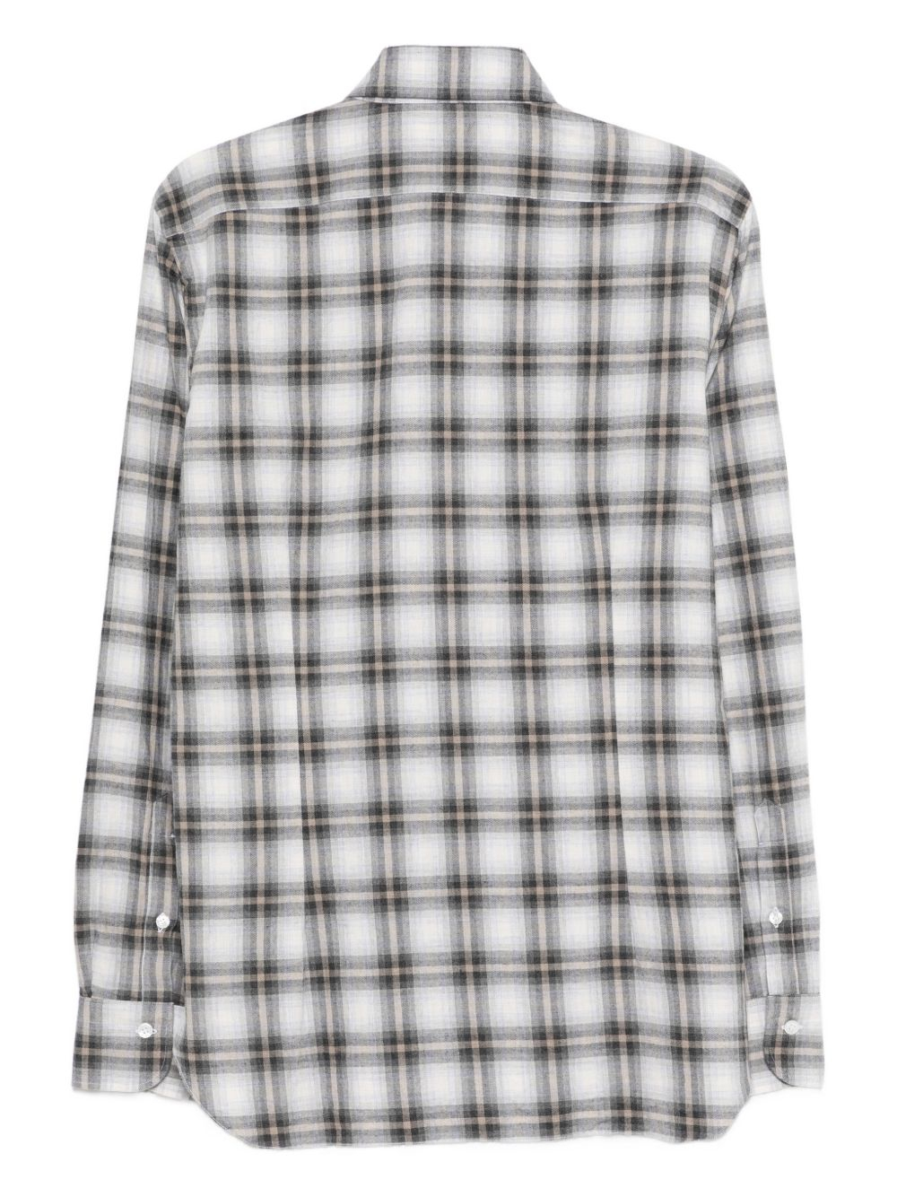 [Barba] Shirts Long Sleeve FW25 LIU13P0150039U1