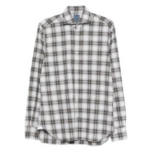 [Barba] Shirts Long Sleeve FW25 LIU13P0150039U1