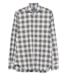 [Barba] Shirts Long Sleeve FW25 LIU13P0150039U1