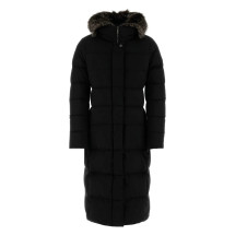 [Moorer] Down jacket FW25 I100047 ZAGARA-KN NERO