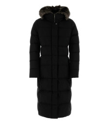 [Moorer] Down jacket FW25 I100047 ZAGARA-KN NERO