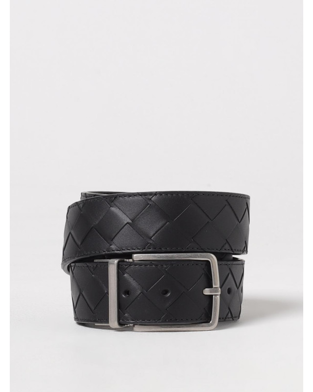 [Bottega Veneta] Belt FW25 652944VCPQ1 1205