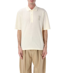 [Ami Paris] T-shirts Short Sleeve SS26 UPL428JE0221136