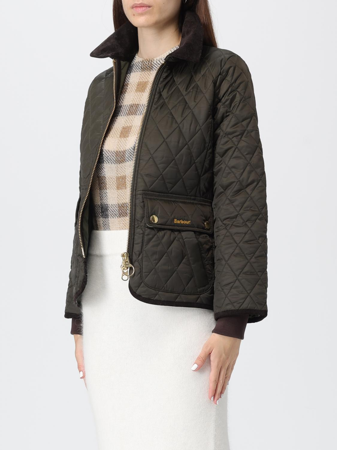 [Barbour] Casual Jacket FW25 LQU1765 SG71