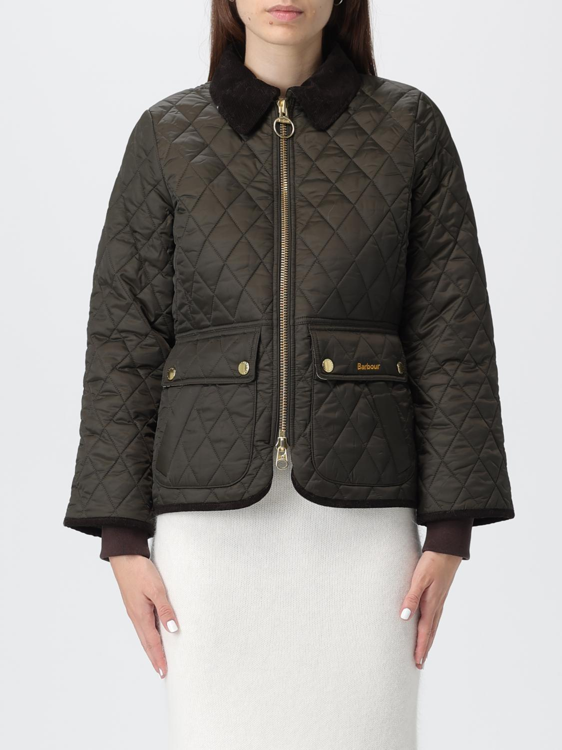 [Barbour] Casual Jacket FW25 LQU1765 SG71