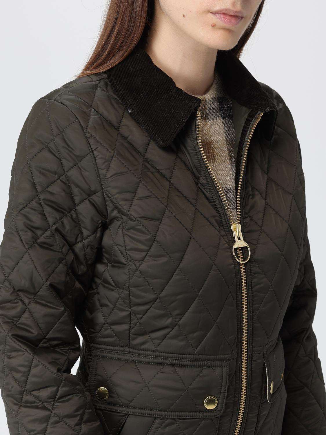 [Barbour] Casual Jacket FW25 LQU1765 SG71