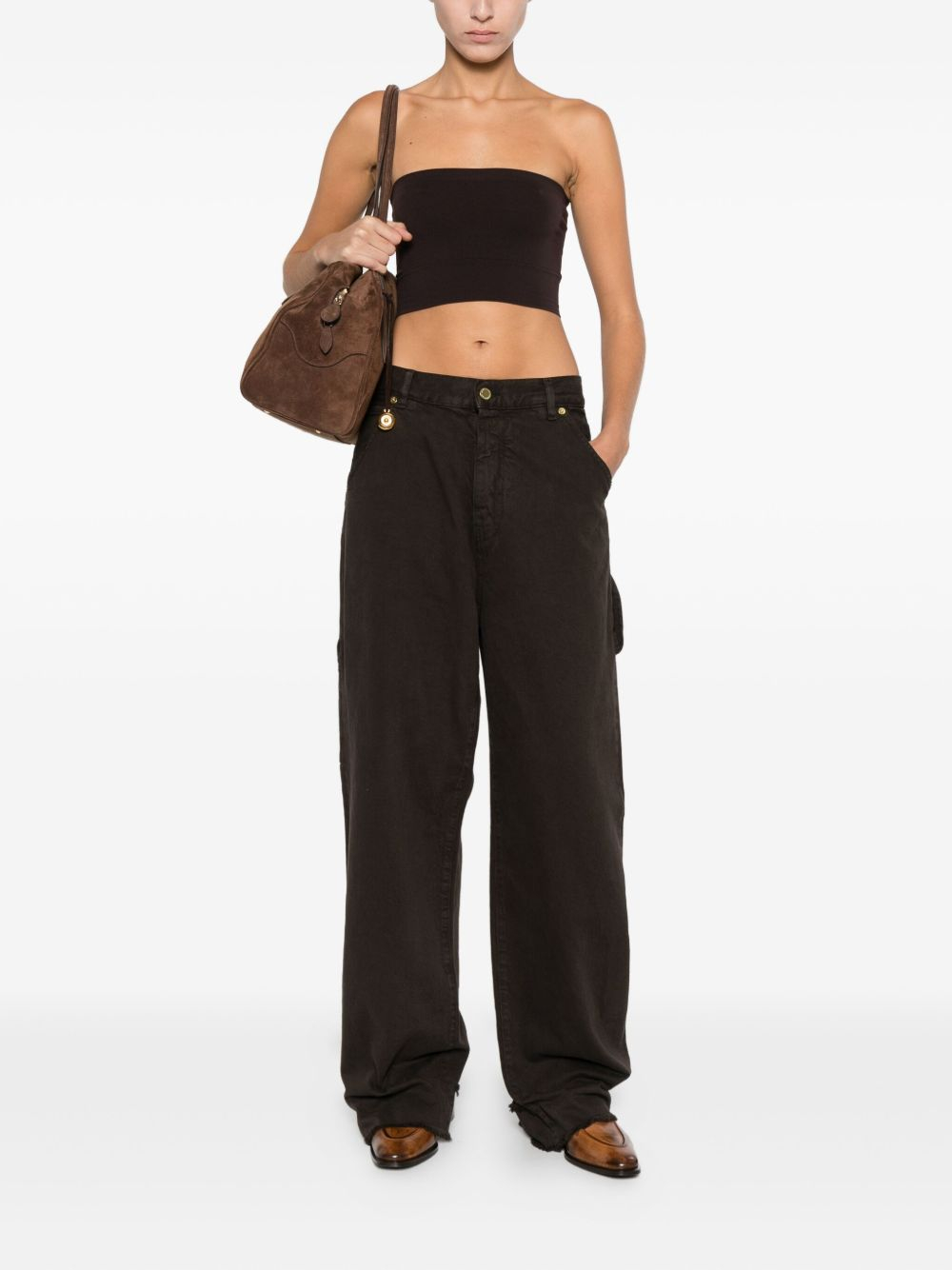 [Wolford] T-shirts Sleeveless FW25 572024870