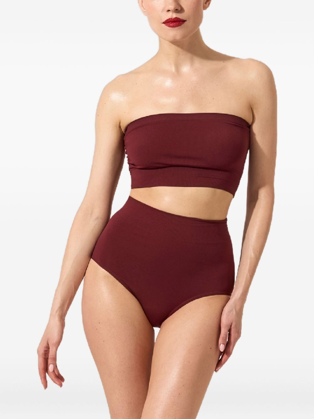 [Wolford] T-shirts Sleeveless FW25 572023240