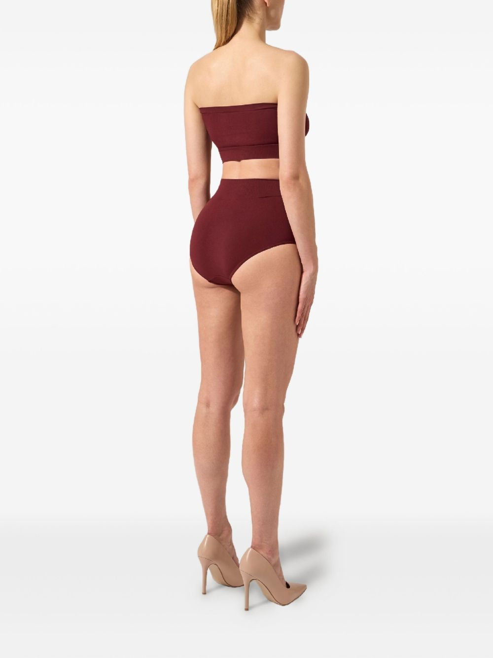 [Wolford] T-shirts Sleeveless FW25 572023240