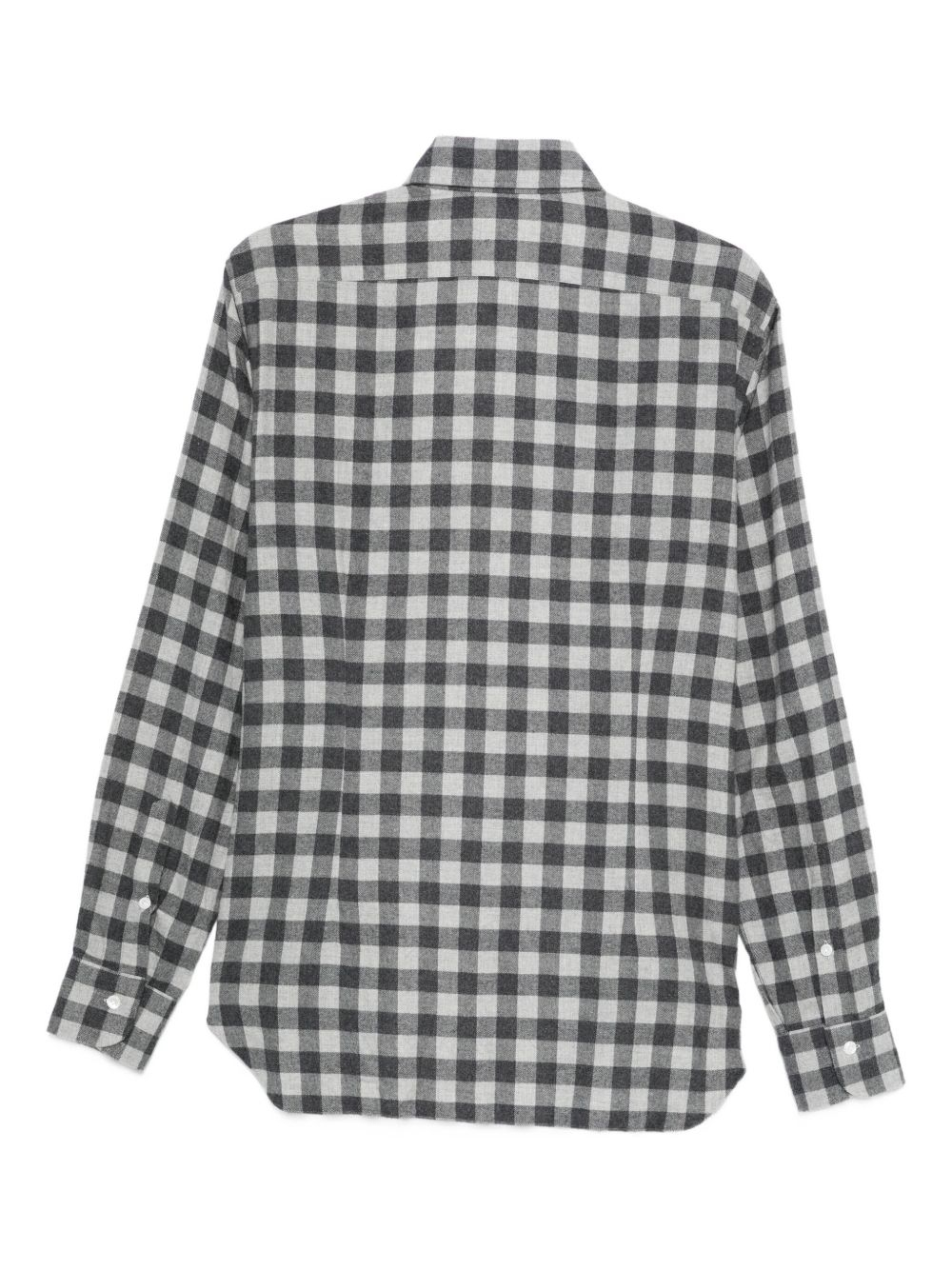 [Barba] Shirts Long Sleeve FW25 LIU13P0150070U1
