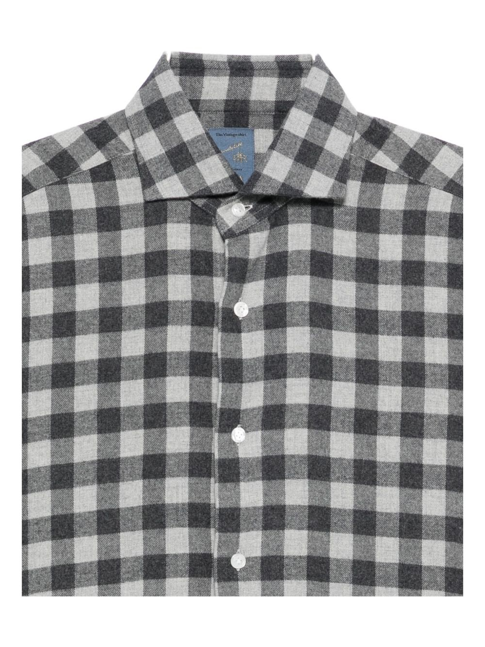 [Barba] Shirts Long Sleeve FW25 LIU13P0150070U1