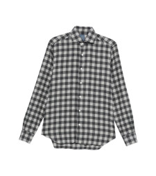 [Barba] Shirts Long Sleeve FW25 LIU13P0150070U1
