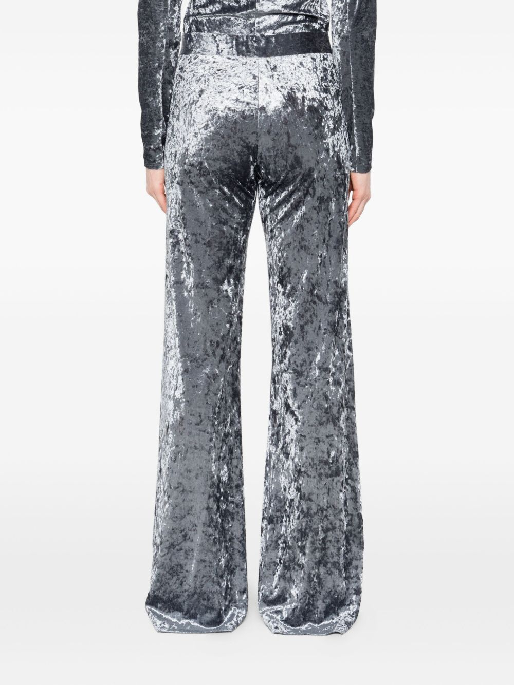 [Forte Forte] Trousers FW25 14102MYPANTSOMBRA