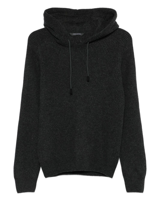 [Tagliatore 0205] Hoodie FW25 HUNTERGSI2509098