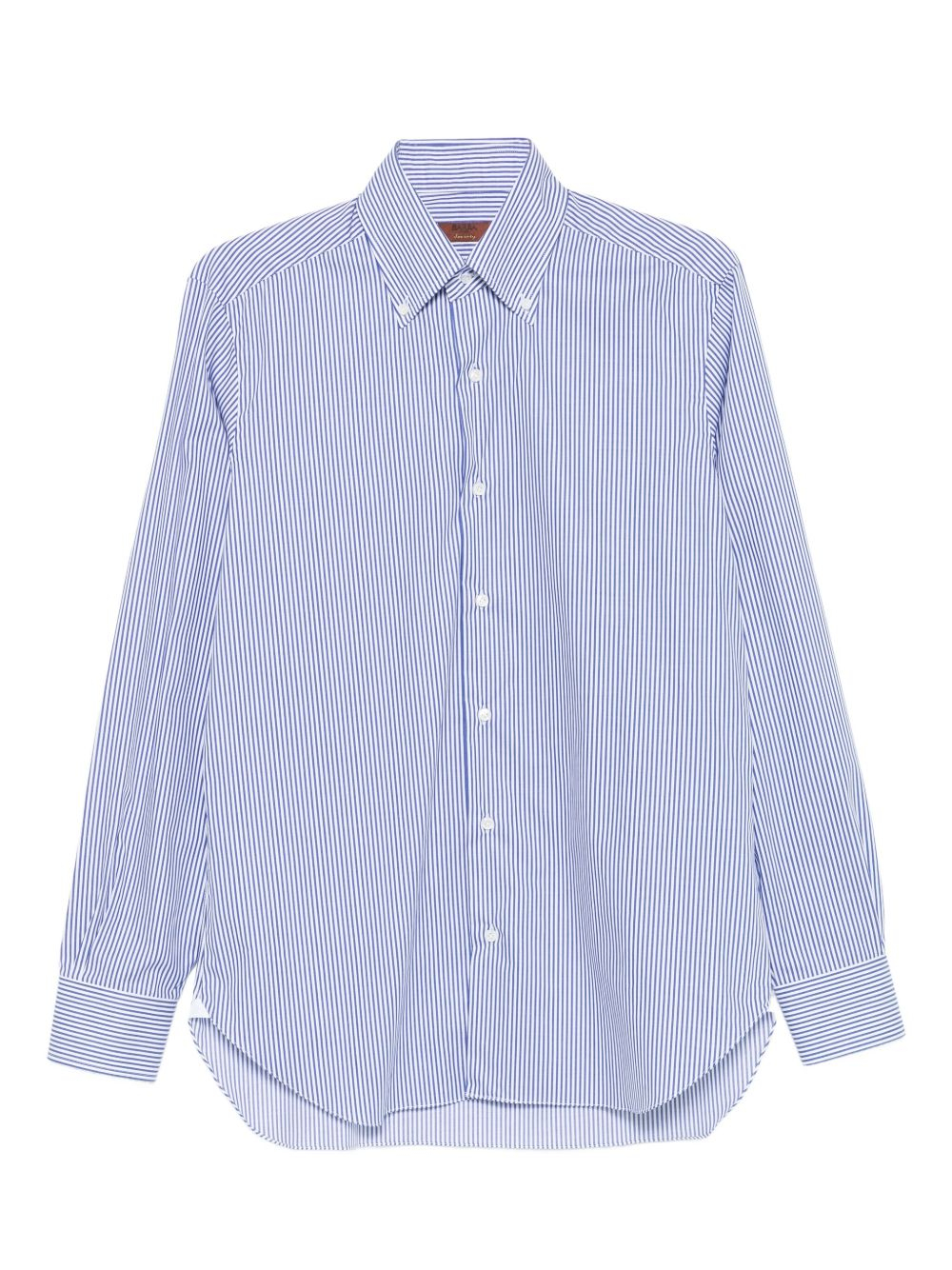 [Barba] Shirts Long Sleeve FW25 I1U18P0150211U2