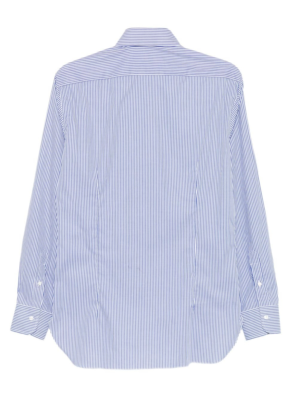 [Barba] Shirts Long Sleeve FW25 I1U18P0150211U2