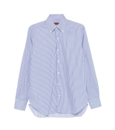 [Barba] Shirts Long Sleeve FW25 I1U18P0150211U2