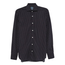 [Barba] Shirts Long Sleeve FW25 LIU13P0150052U2