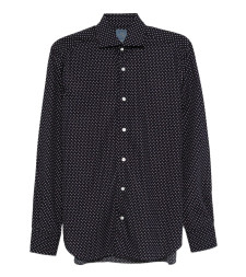 [Barba] Shirts Long Sleeve FW25 LIU13P0150052U2