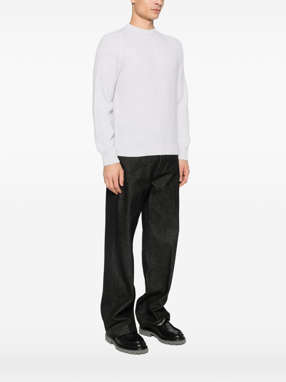 [CENERE MAGLIERIA] Knitwear FW25 HI279G00001265