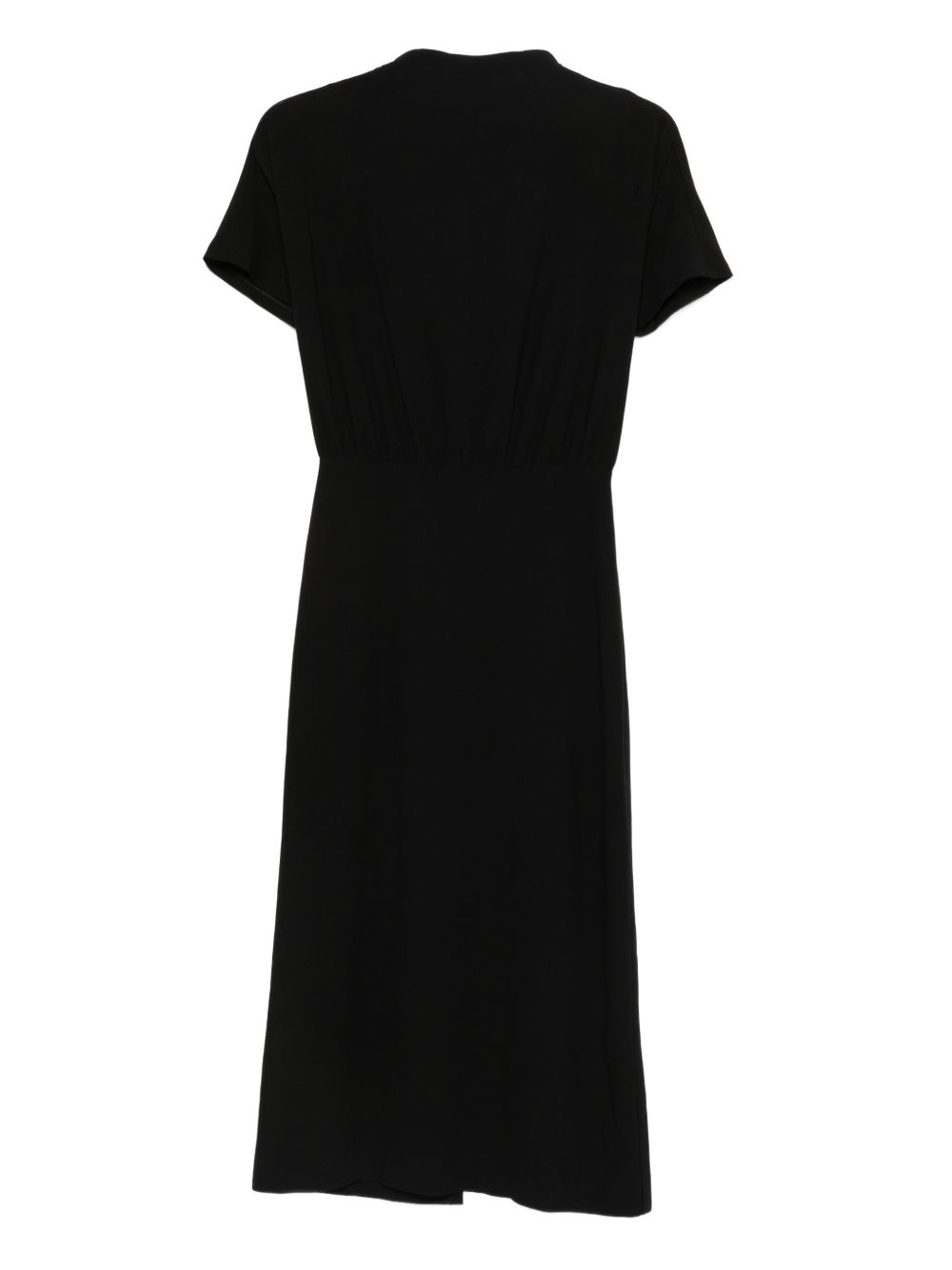 [CENERE MAGLIERIA] Short sleeve dress FW25 45284370899