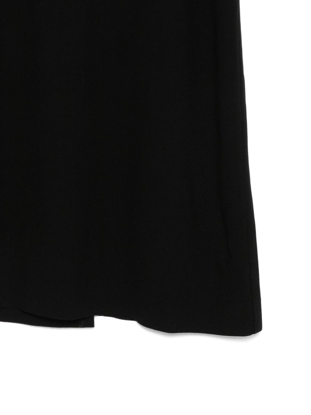[CENERE MAGLIERIA] Short sleeve dress FW25 45284370899
