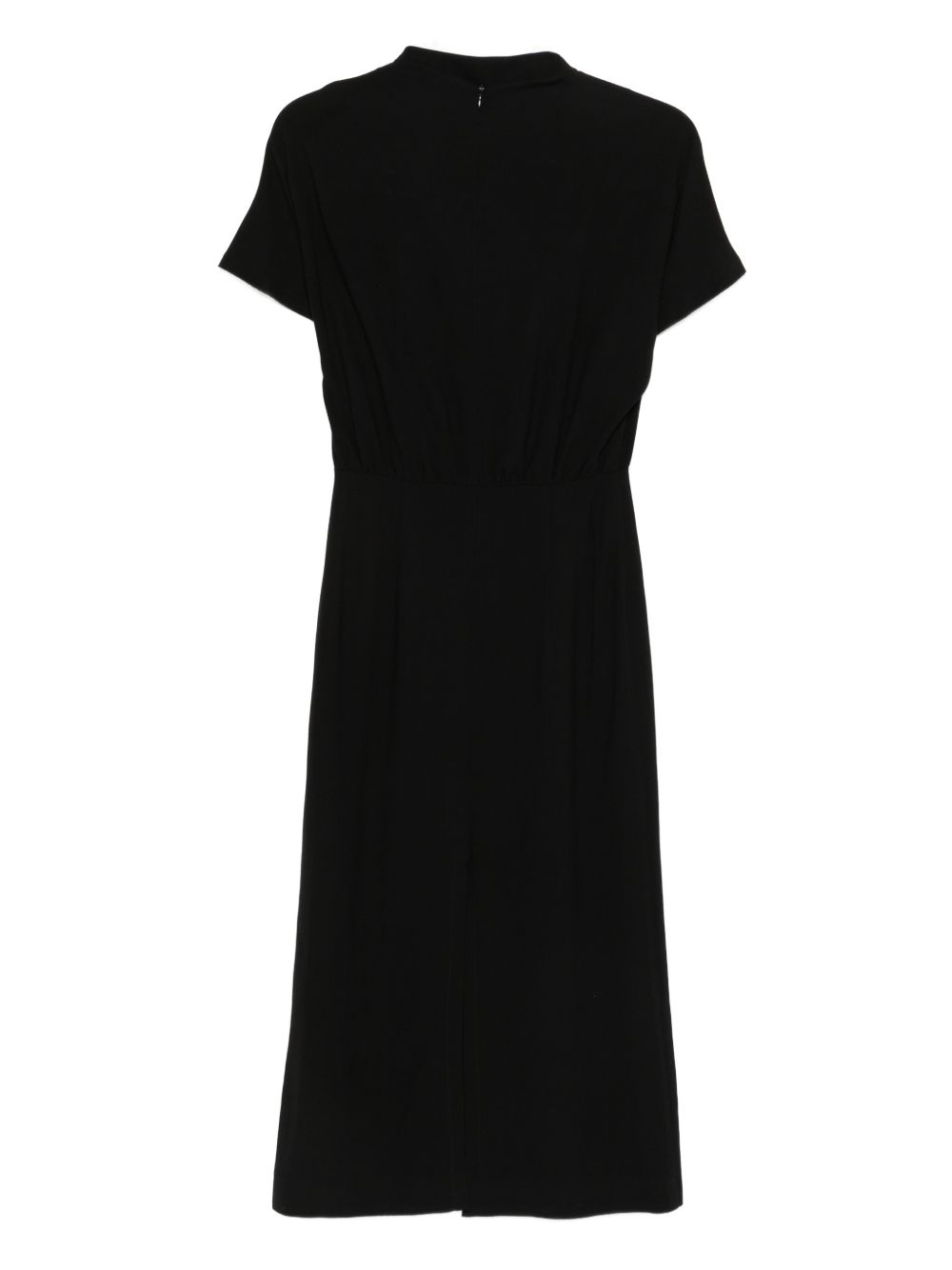 [CENERE MAGLIERIA] Short sleeve dress FW25 45284370899