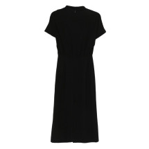 [CENERE MAGLIERIA] Short sleeve dress FW25 45284370899