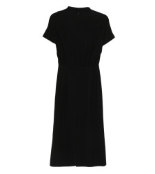 [CENERE MAGLIERIA] Short sleeve dress FW25 45284370899