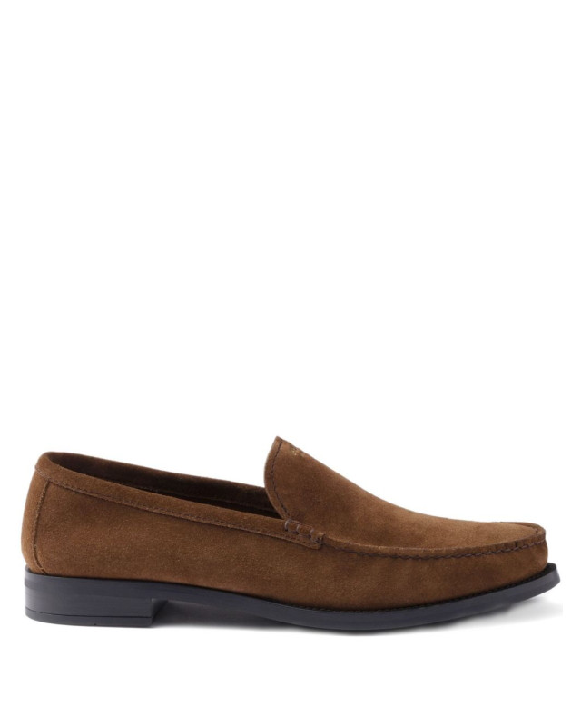 [Prada] Loafer FW25 1D991NFA0203ZL3F0324