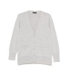 [ANNECLAIRE] Cardigan FW25 D1298857621