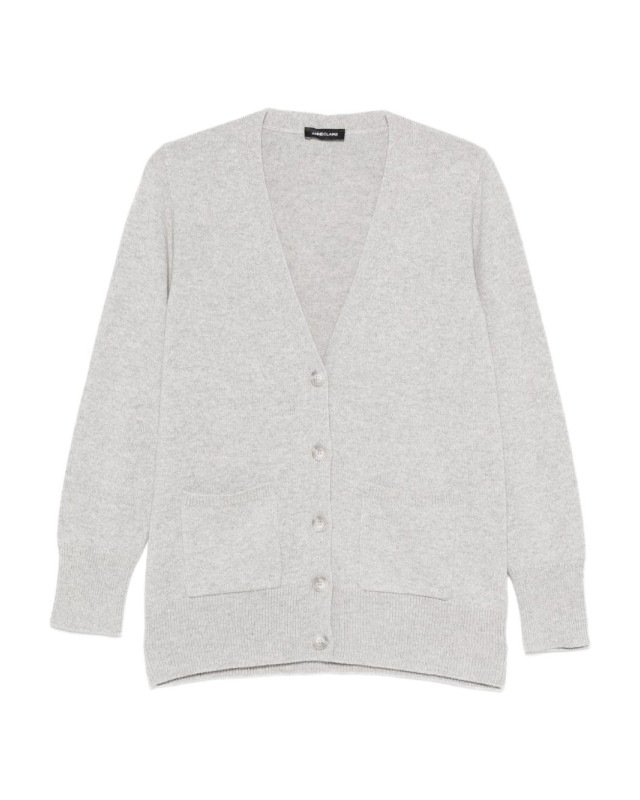 [ANNECLAIRE] Cardigan FW25 D1298857621