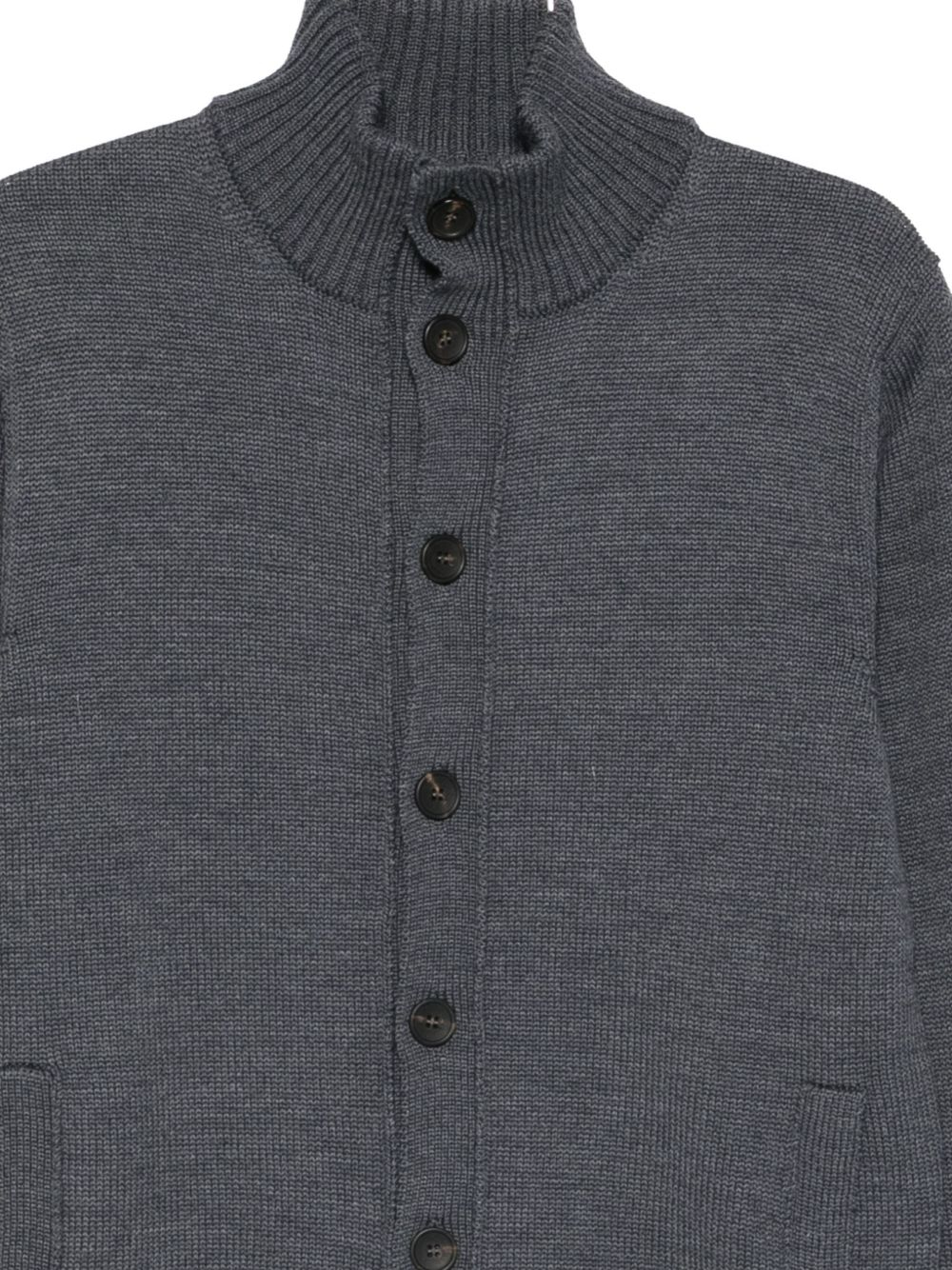 [CENERE MAGLIERIA] Cardigan FW25 HI111B00001739