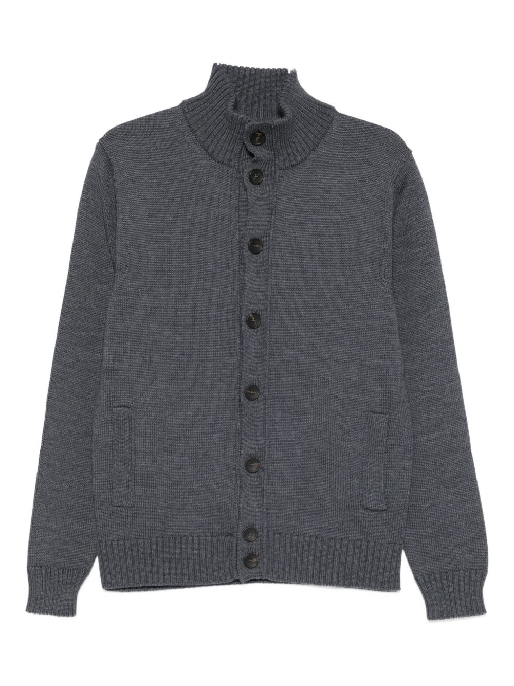 [CENERE MAGLIERIA] Cardigan FW25 HI111B00001739