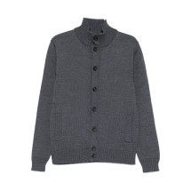 [CENERE MAGLIERIA] Cardigan FW25 HI111B00001739